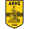 Logo Aris Salonica