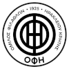 Logo OFI Crete