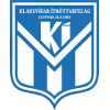 Logo KI Klaksvik