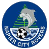 Logo Napier City Rovers