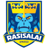 Logo Rasi Salai United