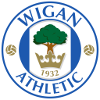 Logo Wigan Athletic