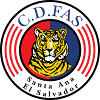 Logo CD FAS