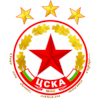 Logo CSKA Sofia