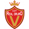 Logo Real Oruro