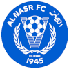 Logo Al Nasr Dubai