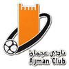 Logo Ajman Club