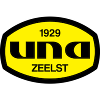 Logo UNA