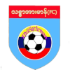 Logo Thitsar Arman FC