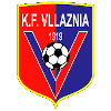 Logo Vllaznia Shkoder