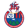 Logo CSD Municipal