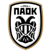 Logo PAOK Saloniki