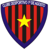Logo Primeiro de Agosto