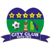 Logo MSPCC City Club