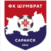 Logo FK Shumbrat Saransk