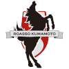 Logo Roasso Kumamoto