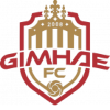 Logo Gimhae City FC