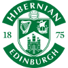 Logo Hibernian FC