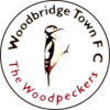 Logo Woodbridge Town