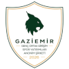 Logo Gaziemirspor