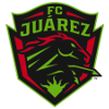Logo FC Juarez