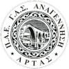 Logo đội bóng Anagennisi Artas