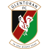 Logo Glentoran(w)