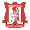 Logo Romulus FC
