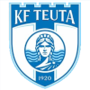 Logo Teuta Durres