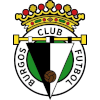 Logo Burgos CF