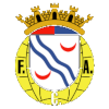 Logo Alverca