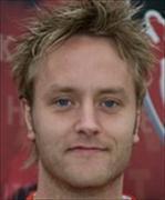 Tommy Knudsen
