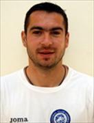 Ảnh cầu thủ Valeriu Lonut Bordeanu