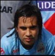 Luciano Leguizamon
