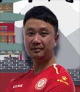 An Zhenyang