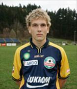 Martin Bacik