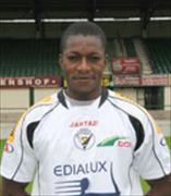 Patiyo Tambwe