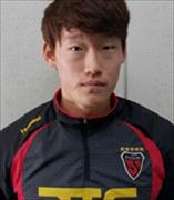 Lee Nam Gyu