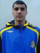 Ảnh cầu thủ Alexandru Chirilov