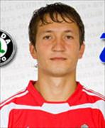 Ảnh cầu thủ Serghei Namasco