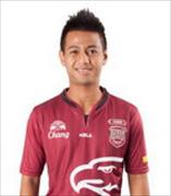 Premwut Wongdee