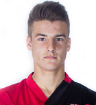 Thomas Bibby