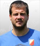 Ảnh huấn luyện viên Nenad Lalatovic