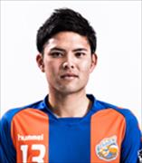 Yosuke Kamigata