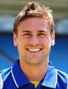 Tim Horner