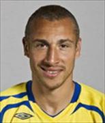 Henrik Larsson