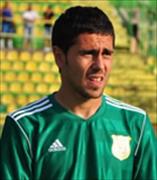 Ảnh cầu thủ George Alexandru Neagu
