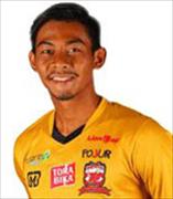 Satria Tama