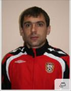 Ảnh huấn luyện viên Veaceslav Rusnac