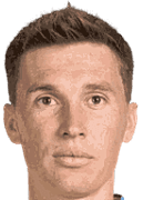 Serhiy Sydorchuk